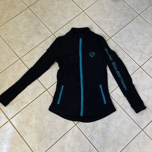 Bare Equestrian riding jacket